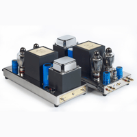 Jadis Electronics JA30 variant 6