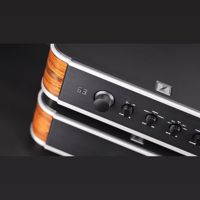 Fjord Audio Model A100 variant 4