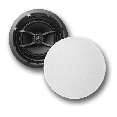 KLH Audio Faraday Series F-6800-C