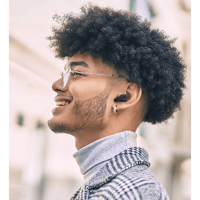 Yamaha TW-EF3A variant 9