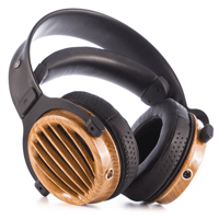 Kennerton Audio Equipment Wodan Curly Maple variant 1