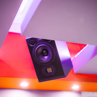 HEDD Audio Atmos Bold variant 4