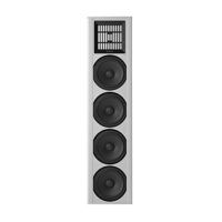 Piega usa Coax Gen2 711 LTD Speakers [Pair] variant 3