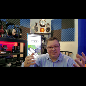 Thumbnail of the video review https://www.youtube.com/watch?v=LIaTOK-0seY