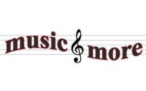 Music & More GmbH logo