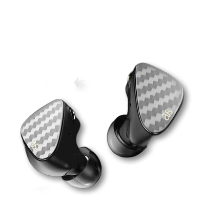 AudioSense AUDIOSENSE AQ4