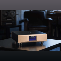 Merrill Audio PRO Master Tape Head Preamp variant 6