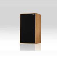 Harbeth Audio Monitor 40.5 XD2 variant 8