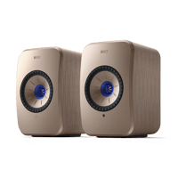 KEF LSX II variant 5