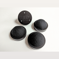 Gingko Audio Small Wood Cloud22 Base variant 1