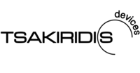Tsakiridis Devices Logo