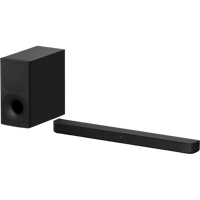Sony HT-S400 2.1ch Soundbar with Wireless subwoofer variant 1