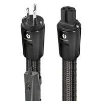 AudioQuest Thunder High (Variable) Current variant 1