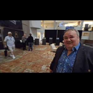 Thumbnail of the video review https://www.youtube.com/watch?v=RzghGhs2vYg