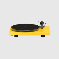 Pro-ject Audio Systems - USA Colourful Audio System E variant 3