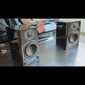 Thumbnail of the video review https://www.youtube.com/watch?v=M4pHJmTitPc