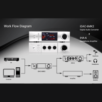 Cayin iHA-6 variant 8