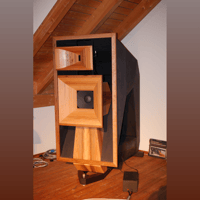Blumenhofer Acoustics Wiki variant 5