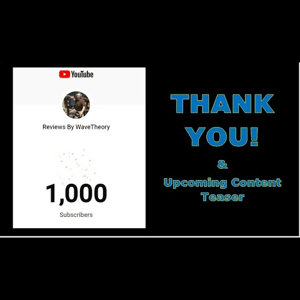 Thumbnail of the video review https://www.youtube.com/watch?v=gLFkARVhdeU