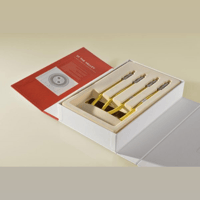 Van den Hul 3T The Valley Hybrid variant 1