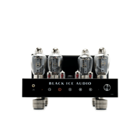 Black Ice Audio Fusion F22 V.2 Integrated Tube Amplifier - 85 WPC* variant 11