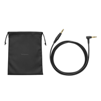 Technics DJ Stereo Headphones EAH-DJ1200 variant 7