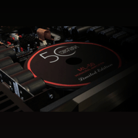 Mark Levinson ML-50 variant 11