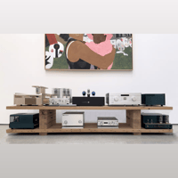 Simco Audio Shelf One - 1R1C variant 2