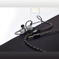 Unique Melody UM Stardust variant 2