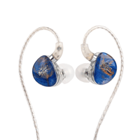 Kiwi Ears x Crinacle: Singolo variant 8