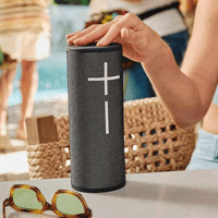 Ultimate Ears MEGABOOM 4 variant 2