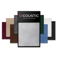Vicoustic Fabrics Catalog variant 1
