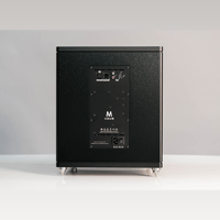 Magico ASUB variant 5