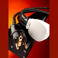 Chord Company PowerHAUS M6 mains distribution block variant 4