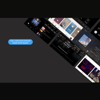 Cayin iDAP-8 variant 7