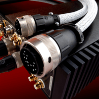 Chord Company Chord Company Burndy cables variant 3