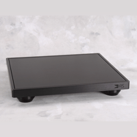 Harmonic Resolution Systems S3 Isolation Base variant 4