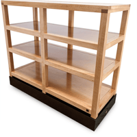 Box Furniture Co. ISOLATION PLATFORM variant 3