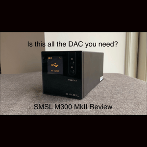 Thumbnail of the video review https://www.youtube.com/watch?v=8xmjHauLl2M