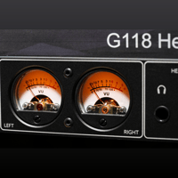 LAKE PEOPLE Phone-Amp G118 variant 5