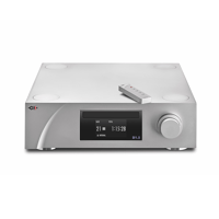 Ch Precision D1.5 SACD/CD Player/Transport variant 2