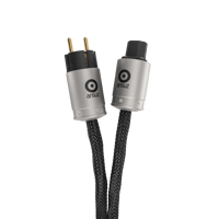 Ansuz Acoustics Mainz - Steel variant 2