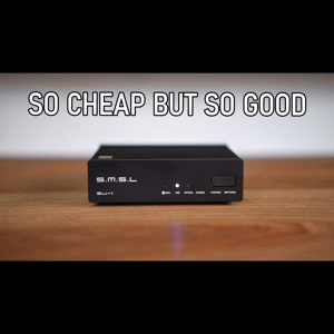 Thumbnail of the video review https://www.youtube.com/watch?v=dQtuz5JjNYY