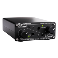 LAKE PEOPLE G103D4 Dante variant 3