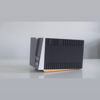 Boenicke AIO variant 3