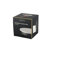 LUDIC Rumble Pads 4pcs set variant 1