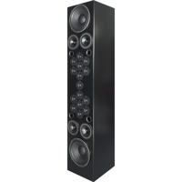 Tekton Design Ulfberht variant 3