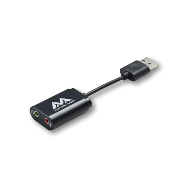 ANTLION AUDIO Antlion Audio USB Sound Card