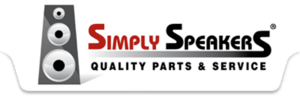 Simply Speakers logo