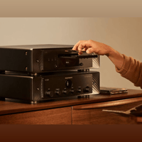 Marantz CD 60 variant 9